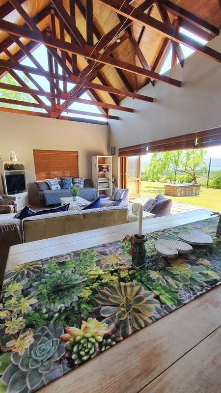 To Let 2 Bedroom Property for Rent in Swartvlei Western Cape